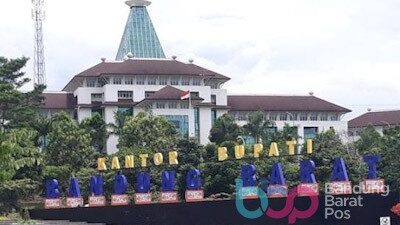 Pemkab Bandung Barat Terapkan Efisiensi Anggaran P-APBD 2025, Fokus Kesehatan hingga Infrastruktur