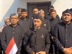Jelang HUT Ke-80 RI, Pemkot dan Pemkab Bogor Bersatu Lestarikan Cagar Budaya