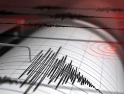 Susur Jalur Sesar Lembang, Pemkot Bandung Kencangkan Sabuk Pengaman Antisipasi Gempa