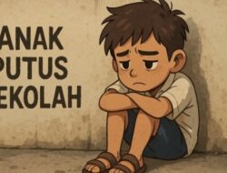 Anak Putus Sekolah di Garut Mencapai 25.000, Rombel Masih Terbatas