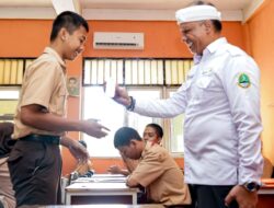 Belajar Makin Kondusif , 26 AC Terpasang di SMKN 2 Depok