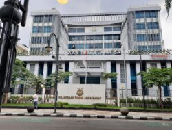 Kejati Lamban Tindaklanjuti Laporan Disdik dan DBMPR Jabar