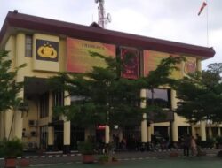 BEM Rema UPI Desak Polda Jabar Bebaskan Alvyn Navid Akbar   