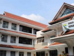 Imbas Status Siaga Satu, Sekolah di Bandung Juga Terapkan PJJ