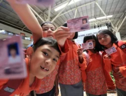 Wali Kota Bandung Wajibkan Seluruh Anak di Bandung Punya KIA