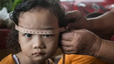 Pemkab Tasikmalaya Upayakan Tekan Angka Stunting yang Masih Tinggi Mulai dari Hulu