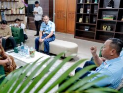 Sinergi Disdik Jabar dan SMA Taruna Nusantara Cimahi: Wujudkan Sekolah Berkarakter