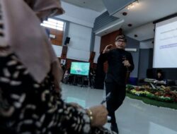 Pembinaan Pengawas SMA, SMK, dan SLB Jabar, Kadisdik: Pengawas Sekolah Harus Bertransformasi