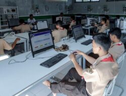 Pelaksanaan ANBK Jabar Lancar, Kabid SMK Edy Purwanto: Fasilitas yang Disiapkan Juga Sangat Baik