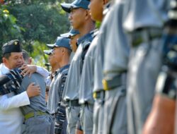 Peringati HUT Ke-80 RI, Gubernur: Pendidikan Harus Lahirkan Kesetaraan