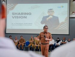 Jadikan Satuan Pendidikan di Jabar sebagai Pusat Peradaban dan Keunggulan