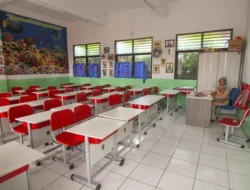 Pemprov Jabar Bakal Akusisi Sekolah Swasta yang Tutup