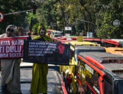 Tuntutan Belum Dipenuhi, SP3JB Ancam Makzulkan Dedi Mulyadi