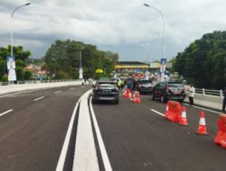 Jalan Panjang Lingkar Stasiun Padalarang-Kota Baru Parahyangan-Cipatat, Segini Alokasi Anggarannya