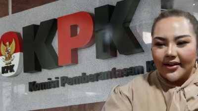 Korupsi Iklan BJB: Lisa Mariana Penuhi Panggilan KPK, Janji Bakal Kooperatif