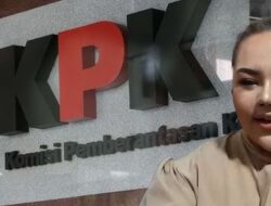 KPK Panggil Lisa Mariana Jadi Saksi Kasus Korupsi Bank BJB, Diperiksa Jumat