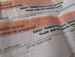 Kota Bogor Naikkan Pajak Bumi dan Bangunan (PBB) Hingga 150 Persen