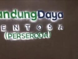 Ditanya Soal Kasus BUMD PT BDS, Bupati Malah Suruh Tanya ke Kepala Inspektorat