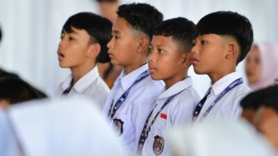 Pendidikan Konsep Gapura Panca Waluya Bentuk Karakter Siswa