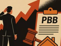 Sebelum Ada Instruksi Dedi Mulyadi, Karawang Sudah Hapus Denda dan Diskon PBB-P2