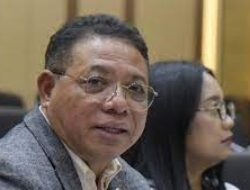 Guru Besar Unpad Sebut Penunjukan Inosentius Samsul Cacat Prosedur