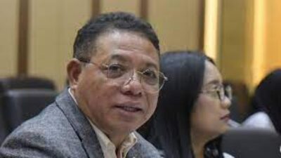 Guru Besar Unpad Sebut Penunjukan Inosentius Samsul Cacat Prosedur