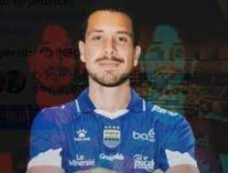 Thom Haye Diresmikan Persib Bandung, 3 Pemain Timnas Masuk Daftar 5 Termahal Super League 2025/2026