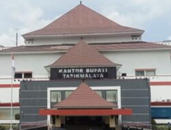 Pemkab Tasik Ajukan Alih Status Jalan ke Pemprov Jabar Guna Tingkatkan Efisiensi Anggaran