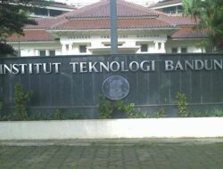 KM ITB: Usut Tuntas Kejahatan Represifitas Aparat dan Kebobrokan Institusi Negara