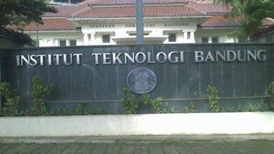 KM ITB: Usut Tuntas Kejahatan Represifitas Aparat dan Kebobrokan Institusi Negara
