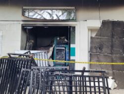 Walikota Bandung Farhan Ungkap 5 Bangunan Musnah Usai Aksi Demonstrasi Bandung