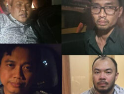 Pelaku Hanya Disuruh Menculik Kacab BRI, Tak Tahu Ada Rencana Pembunuhan