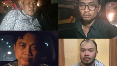 Pelaku Hanya Disuruh Menculik Kacab BRI, Tak Tahu Ada Rencana Pembunuhan
