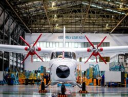 Bandung Segera Jadi Kota Dirgantara, Ini Proyek Besarnya