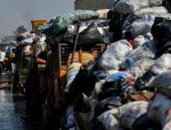 Bantuan Keuangan ke Kabupaten/Kota yang Tak Becus Urus Sampah Bakal Ditangguhkan