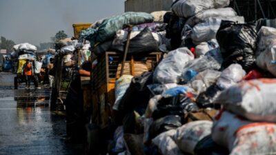 Bantuan Keuangan ke Kabupaten/Kota yang Tak Becus Urus Sampah Bakal Ditangguhkan