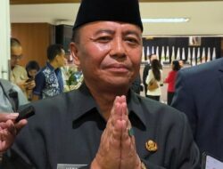 Disemprot Dedi Mulyadi saat Kirab Budaya HUT Jabar, Sekda Herman Minta Maaf
