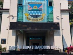 Bupati Bandung Barat Terbitkan Edaran, Larangan ASN Praktik di Luar Saat Jam Kerja