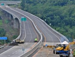 Mulai 2026 Jalan Tol Baru Akan Dibangun, Bandung-Tasik Hanya 40 Menit