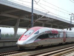 Kemenhub Pastikan Utang Whoosh Tak Akan Ganggu Dana PSO KAI