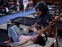 Keracunan MBG di Bandung Barat, Dinkes Jabar Soroti Jeda antara Masak dan Distribusi Makanan