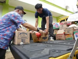 Pekerja Logistik Jabar Masih Rentan, Hanya 20 Persen Terlindungi Jamsostek