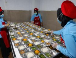 JPPI: Jawa Barat Provinsi Tertinggi Kasus Keracunan MBG