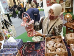 Subang Alokasikan Rp324 Juta per Tahun untuk Konsultan UMKM, Dorong Pelaku Usaha Naik Kelas