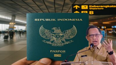 Mendagri Izinkan Kepala Daerah ke Luar Negeri, Ini Alasannya