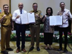 Kemilau 2025 Dorong IKM Bandung Punya Kemasan Layak dan Unggul