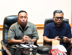 Kemenkum Jabar Optimis Target Posbakum Subang Tercapai