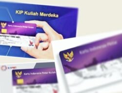 Daftar Bansos Pendidikan 2025: PIP, KIP Kuliah, KJMU hingga Beasiswa ADEM