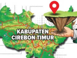 Cirebon Timur Resmi Jadi Calon Daerah Otonomi Baru Setelah 20 Tahun