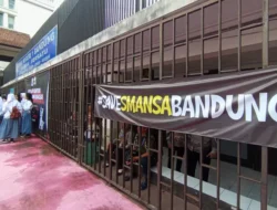 SMAN 1 Bandung Siapkan Langkah Hukum Antisipatif dalam Sengketa Lahan